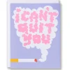 Outlet Can'T Quit You Note Card Humour & Love
