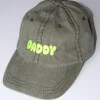Shop Daddy Baseball Cap Hats & Totes