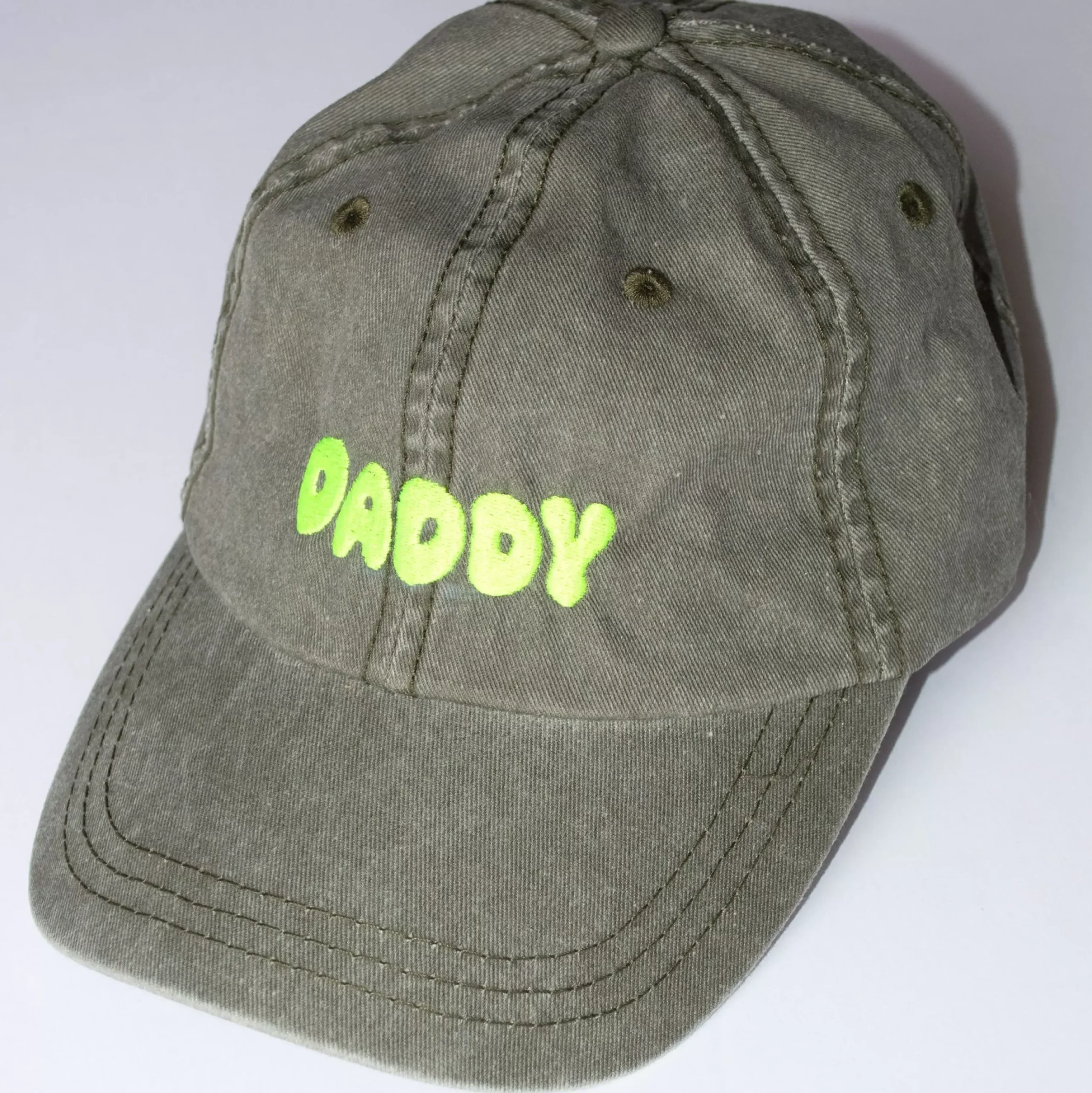 Shop Daddy Baseball Cap Hats & Totes