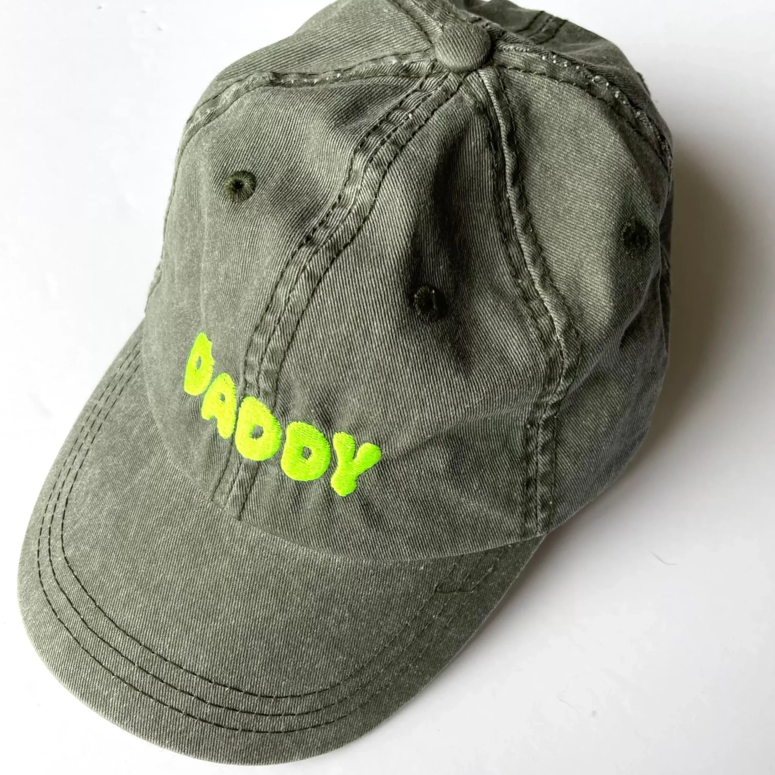 Shop Daddy Baseball Cap Hats & Totes