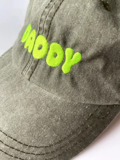 Shop Daddy Baseball Cap Hats & Totes