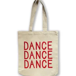 Best Dance Dance Dance Tote Bag Hats & Totes