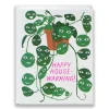 Online Happiest Housewarming Houseplant Note Card Housewarming