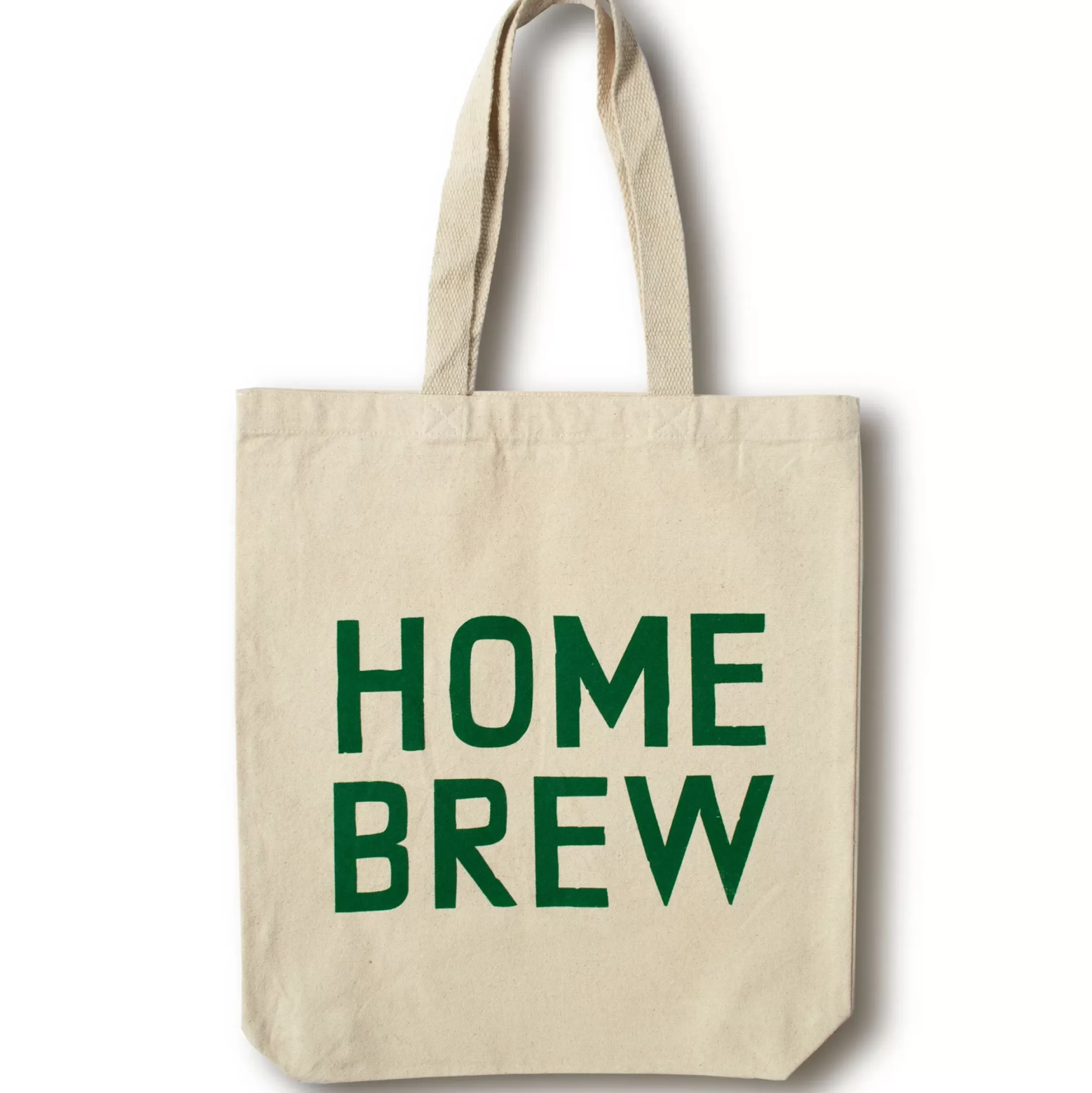 Clearance Home Brew Tote Bag Hats & Totes