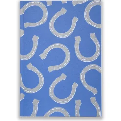 Clearance Horseshoe Notebook Notebooks