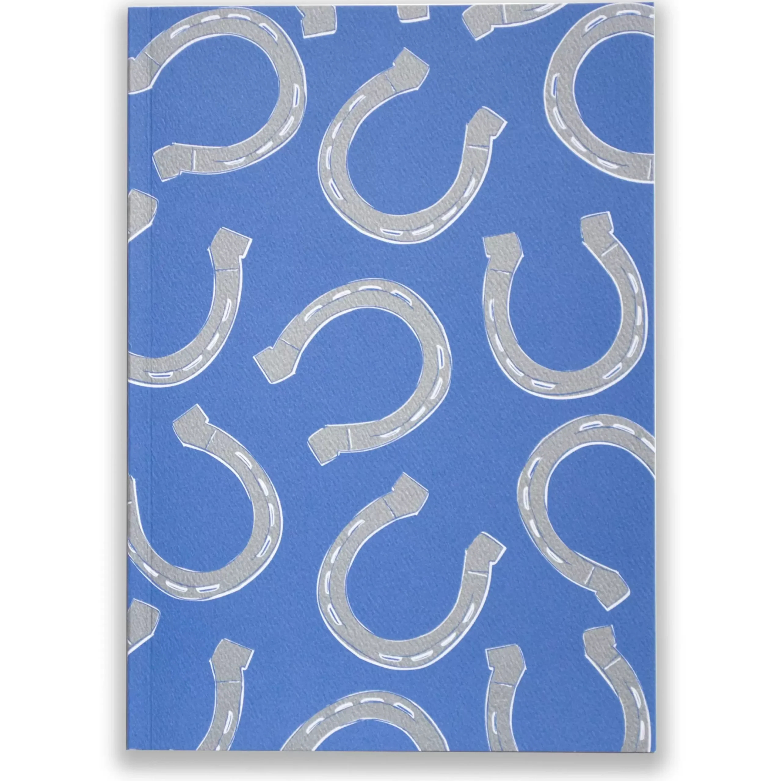 Clearance Horseshoe Notebook Notebooks