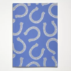 Clearance Horseshoe Notebook Notebooks
