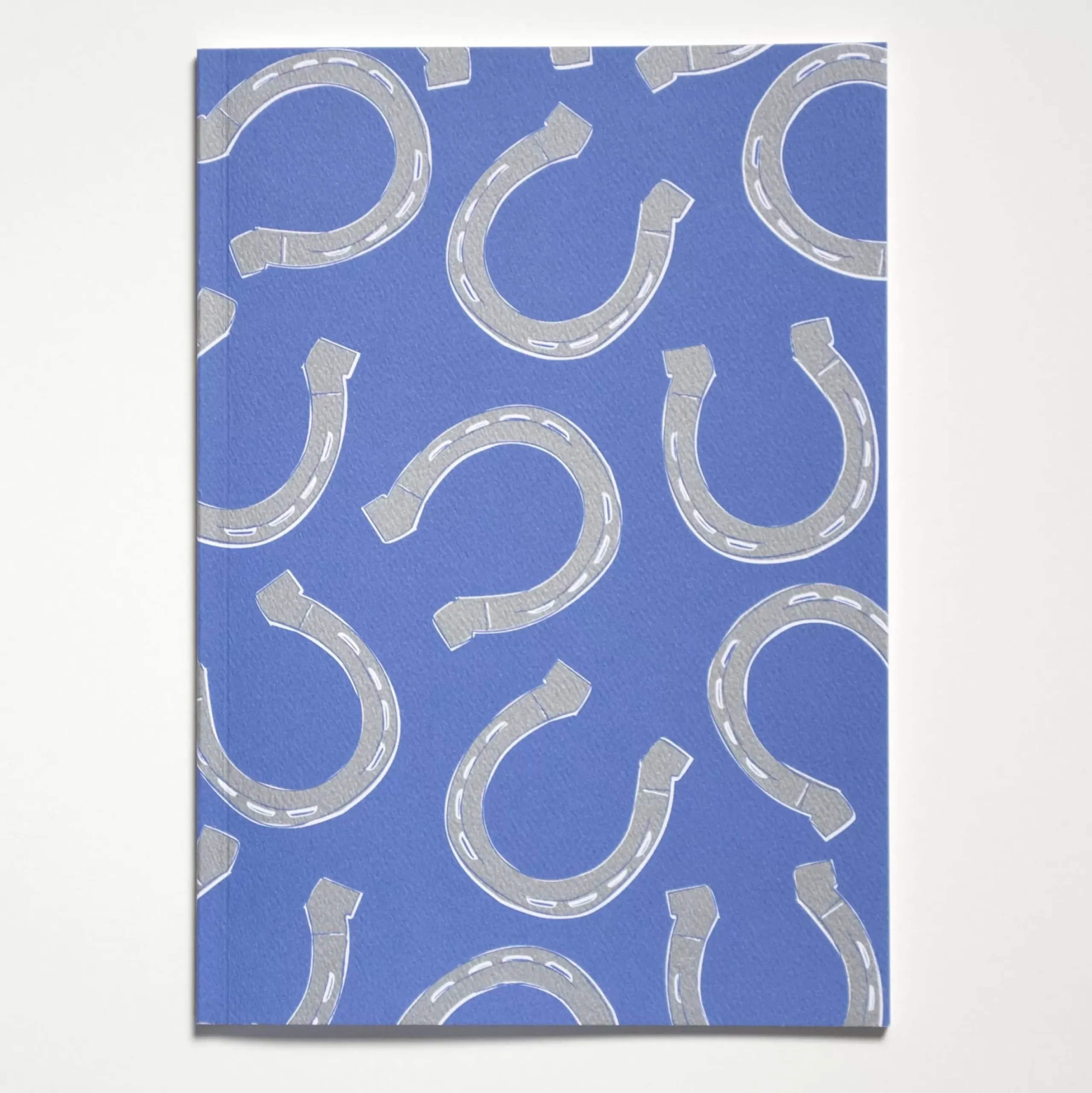 Clearance Horseshoe Notebook Notebooks
