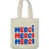 Cheap Merci Merci Merci Tote Hats & Totes