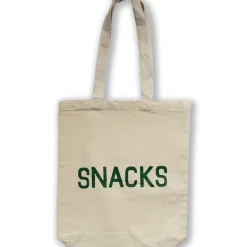 Cheap Snacks Tote Bag Hats & Totes