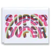Best Super Duper Rainbow Note Card Friendship