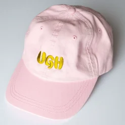 Store Ugh Baseball Cap Hats & Totes